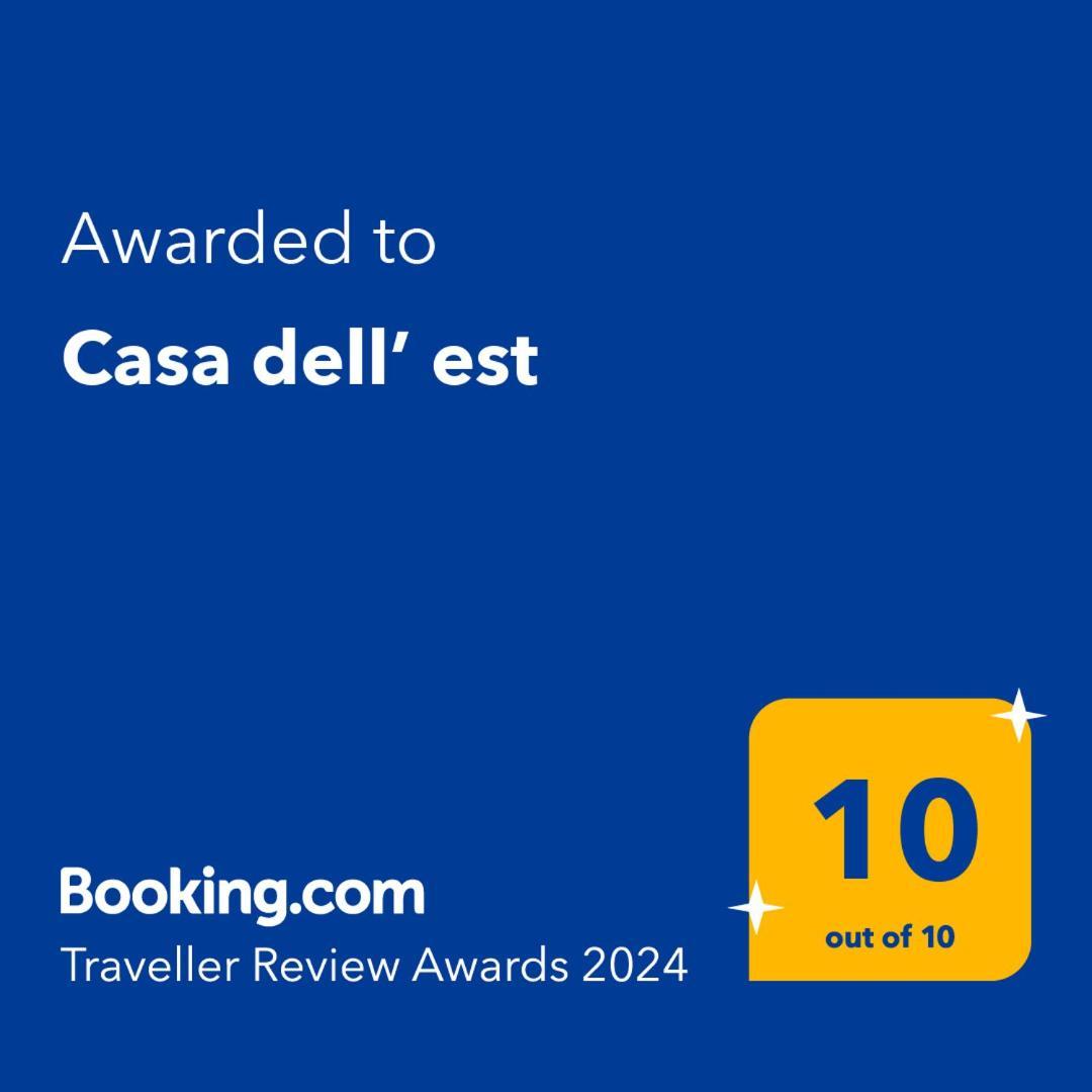 Casa Dell' Est Monemvasía Exterior foto